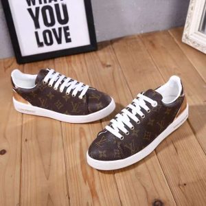 New Arrival Women LV Shoes 003