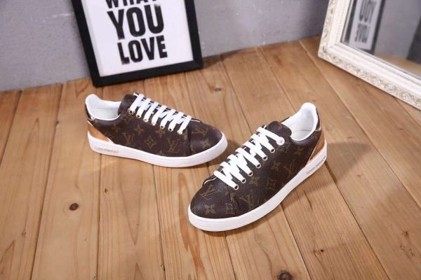 New Arrival Women LV Shoes 003