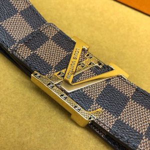 New Arrival LV US Belt 071