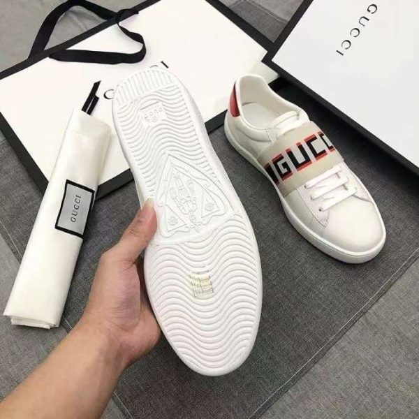 New Arrival Women Gucci Shoes G021