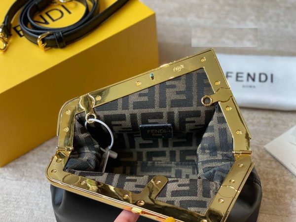 New Arrival Fendi HandBag F010