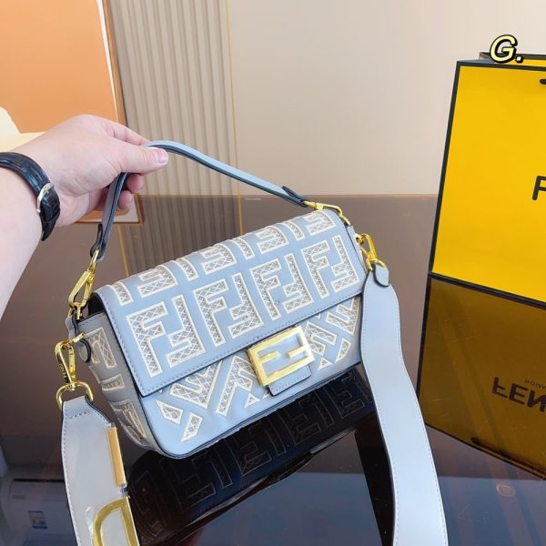 New Arrival Fendi HandBag F151