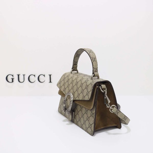 New Arrival GG handbag 371