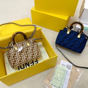 New Arrival Fendi HandBag F096