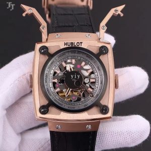 New Arrival Hublot Men Watch H037