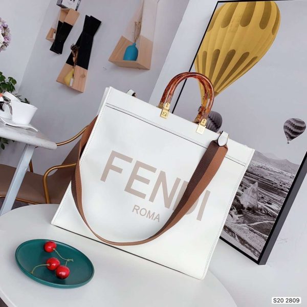 New Arrival Fendi HandBag F001