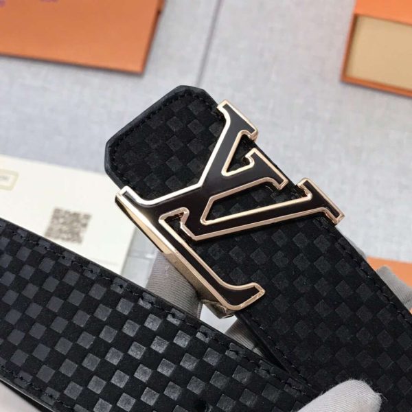 New Arrival LV US Belt 060