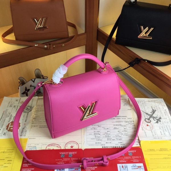 New Arrival L*V Handbag 535