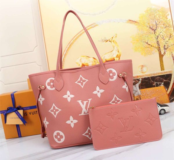 New Arrival L*V Handbag 1028