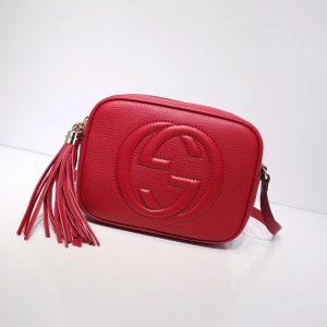 New Arrival small GG handbag 25