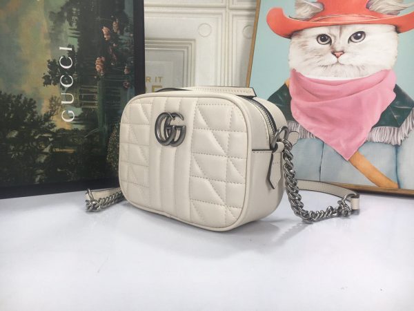 New Arrival GG handbag 269