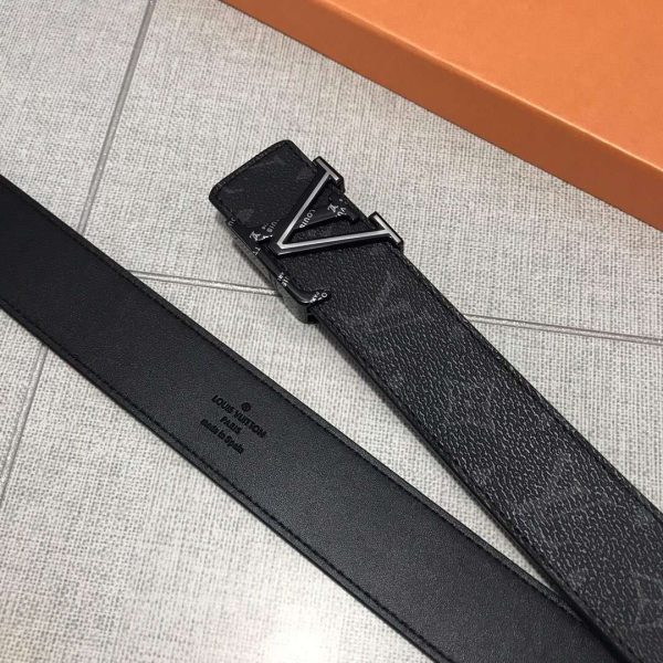 New Arrival LV US Belt 038