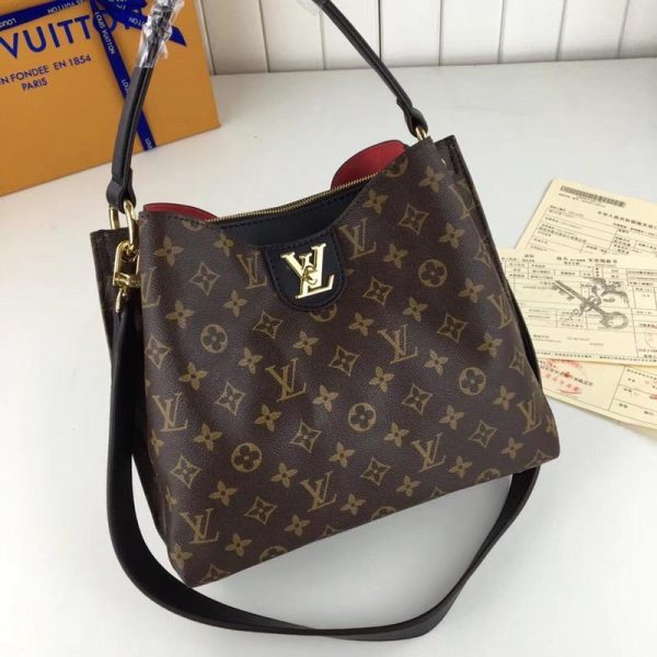 New Arrival L*V handbag 352