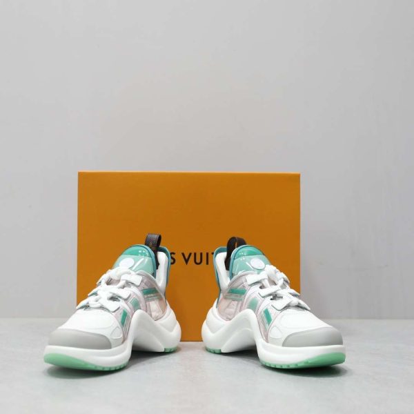 New Arrival LV Dad Sneakers 017