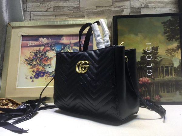 New Arrival GG handbag 263