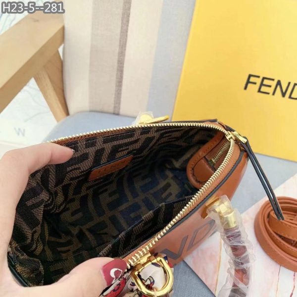 New Arrival Fendi HandBag F145