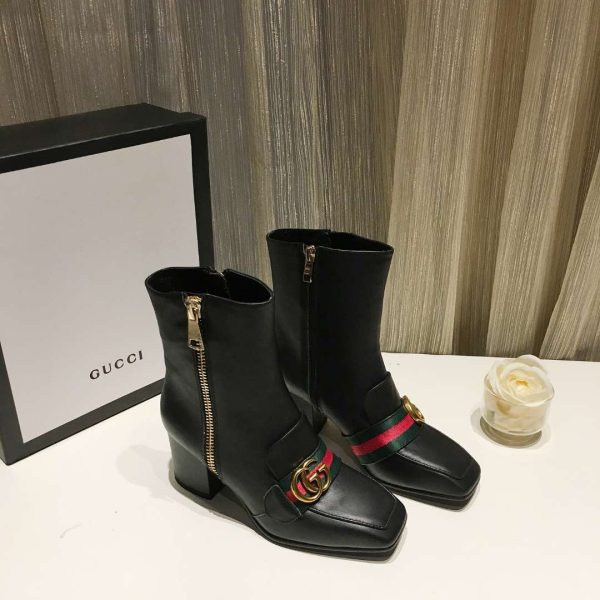 New Arrival Women Gucci Shoes G035