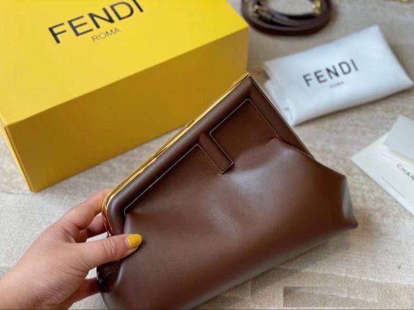 New Arrival Fendi HandBag F010