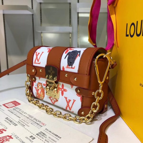 New Arrival L*V handbag 15