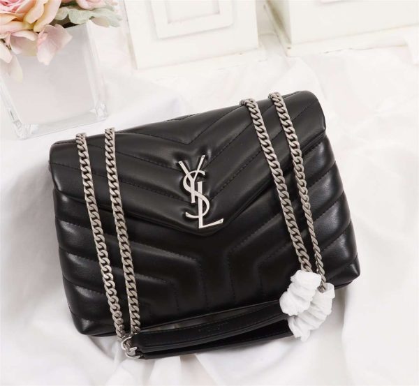 New Arrival YSL handbag 018