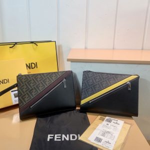 New Arrival Fendi HandBag F120