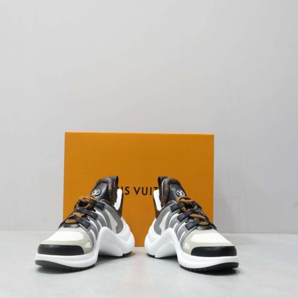 New Arrival LV Dad Sneakers 007