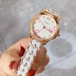 New Arrival Chanel Women Watch C001.1