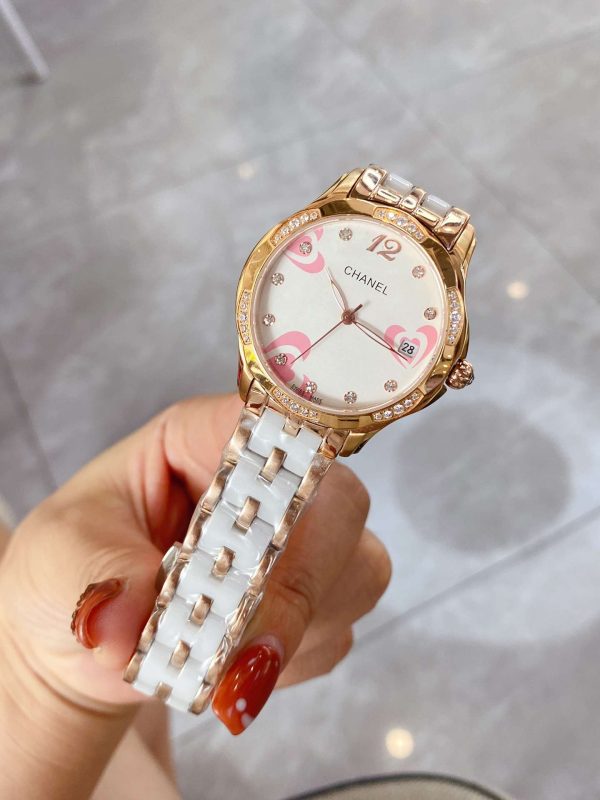 New Arrival Chanel Women Watch C001.1