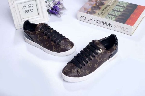 New Arrival Women LV Shoes 002