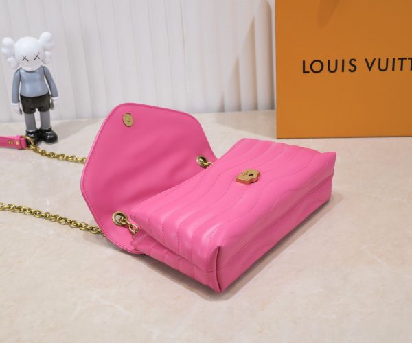 New Arrival L*V Handbag 833