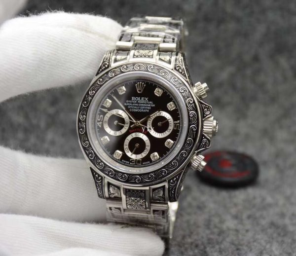 New Arrival Rolex Men Watch V035