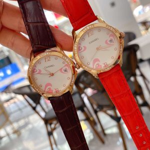 New Arrival Chanel Women Watch C001