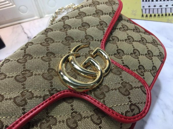 New Arrival GG handbag 120