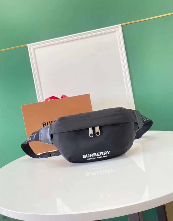 New Arrival Burberry Handbag B007