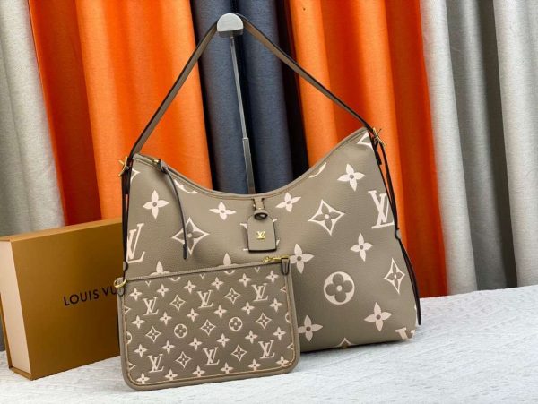 New Arrival L*V Handbag 1036