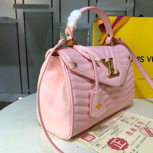 New Arrival L*V Handbag 682