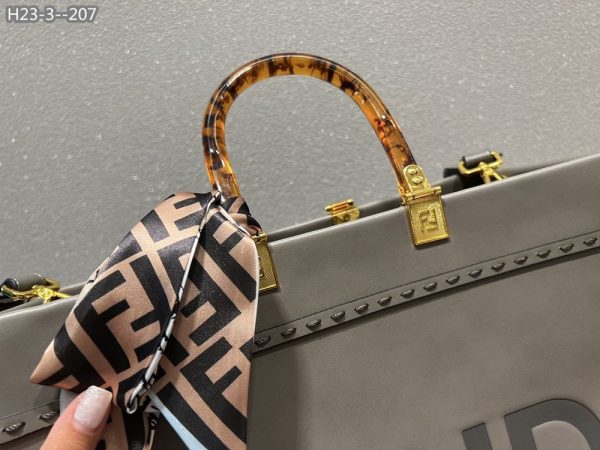 New Arrival Fendi HandBag F157