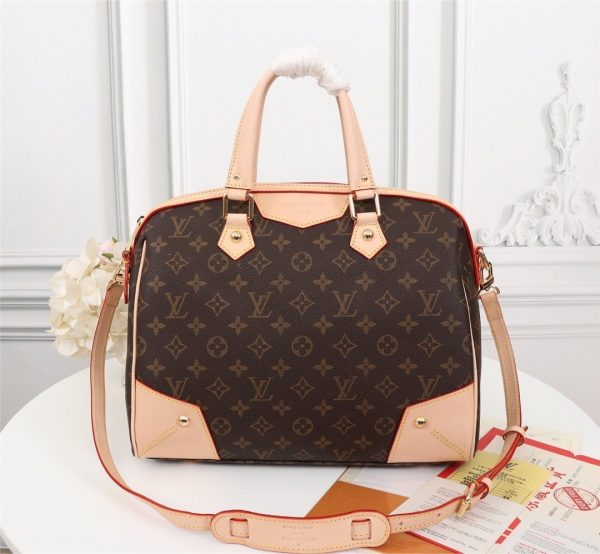 New Arrival L*V handbag 85