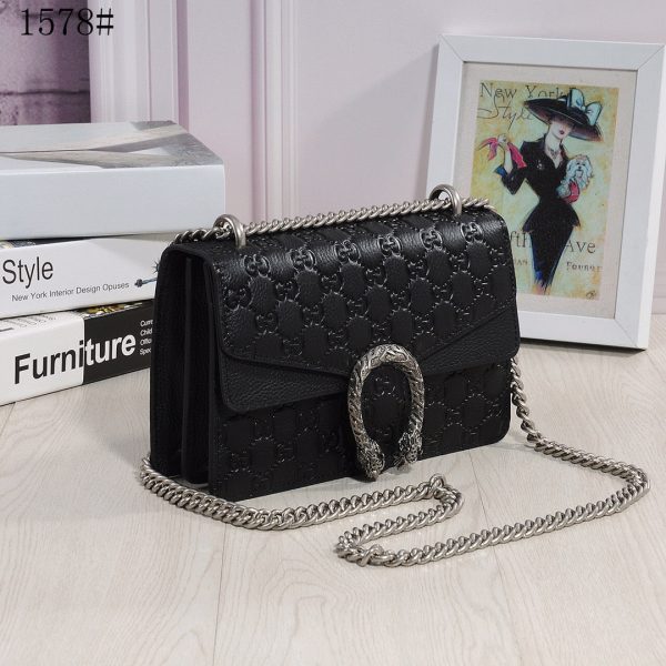 New Arrival GG handbag 278