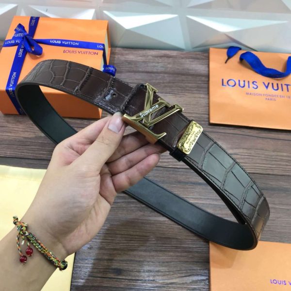 New Arrival LV Belt 021