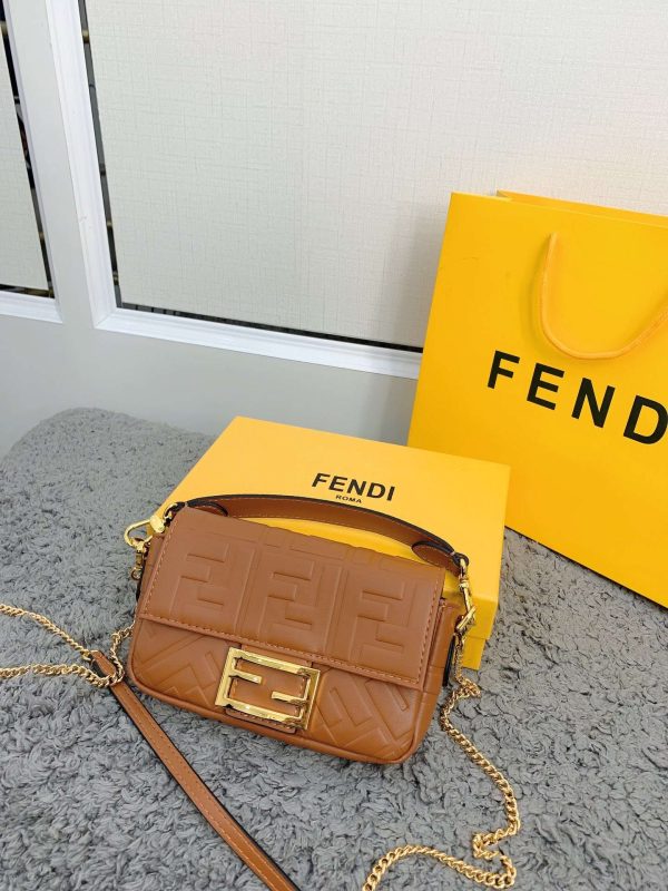 New Arrival Fendi HandBag F006