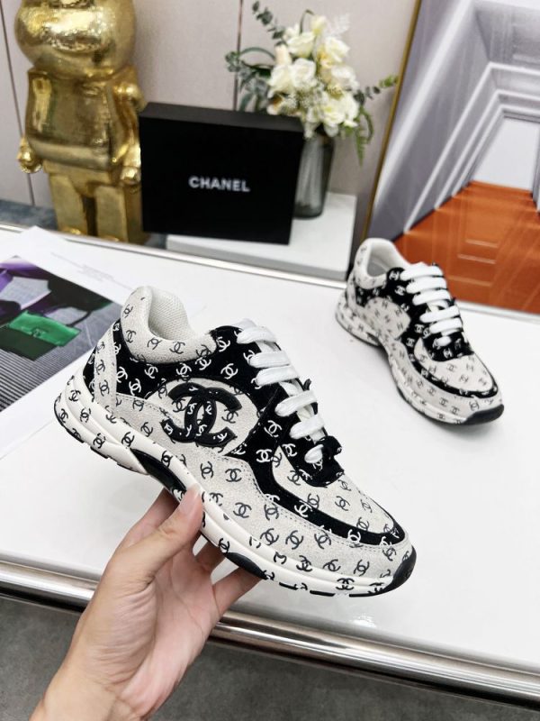 New Arrival Women CN Shoes 151