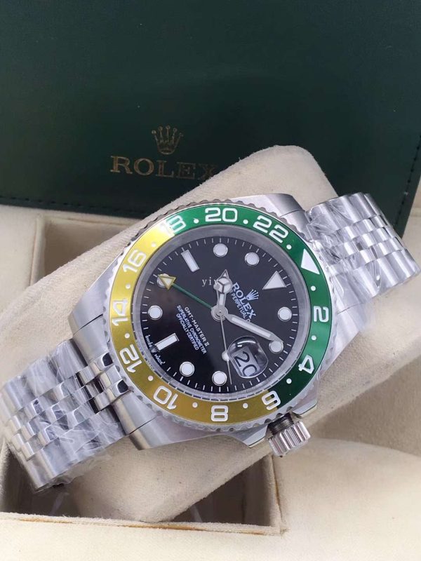 New Arrival Rolex Men Watch V030