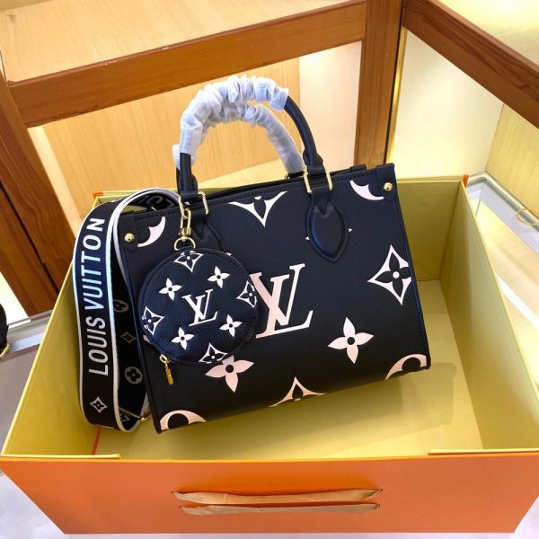 New Arrival L*V Handbag 1291