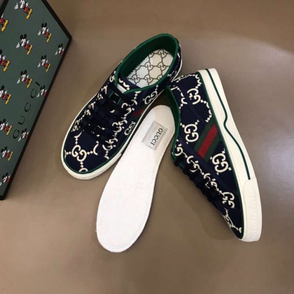 New Arrival Women Gucci Shoes G053