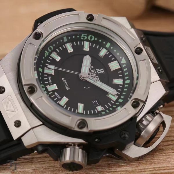 New Arrival Hublot Men Watch H036