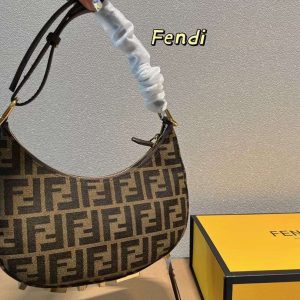 New Arrival Fendi HandBag F038