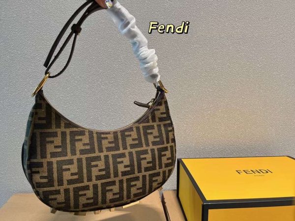 New Arrival Fendi HandBag F038