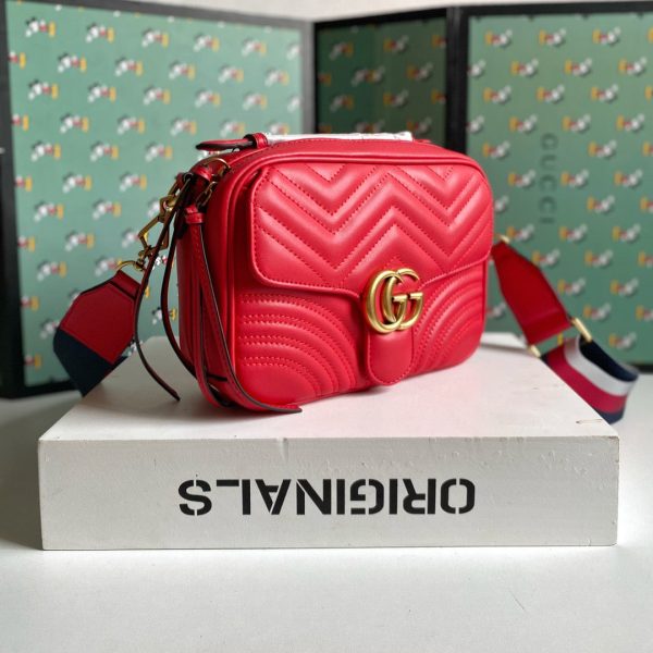 New Arrival GG handbag 254