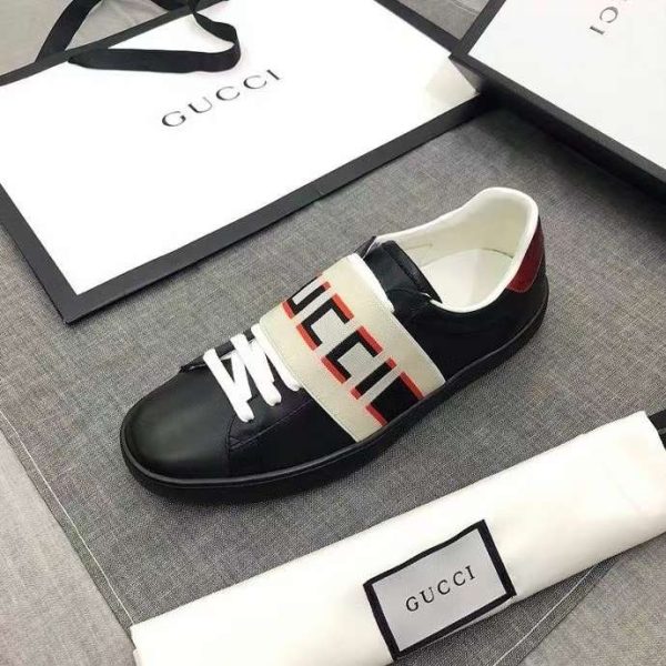 New Arrival Women Gucci Shoes G022